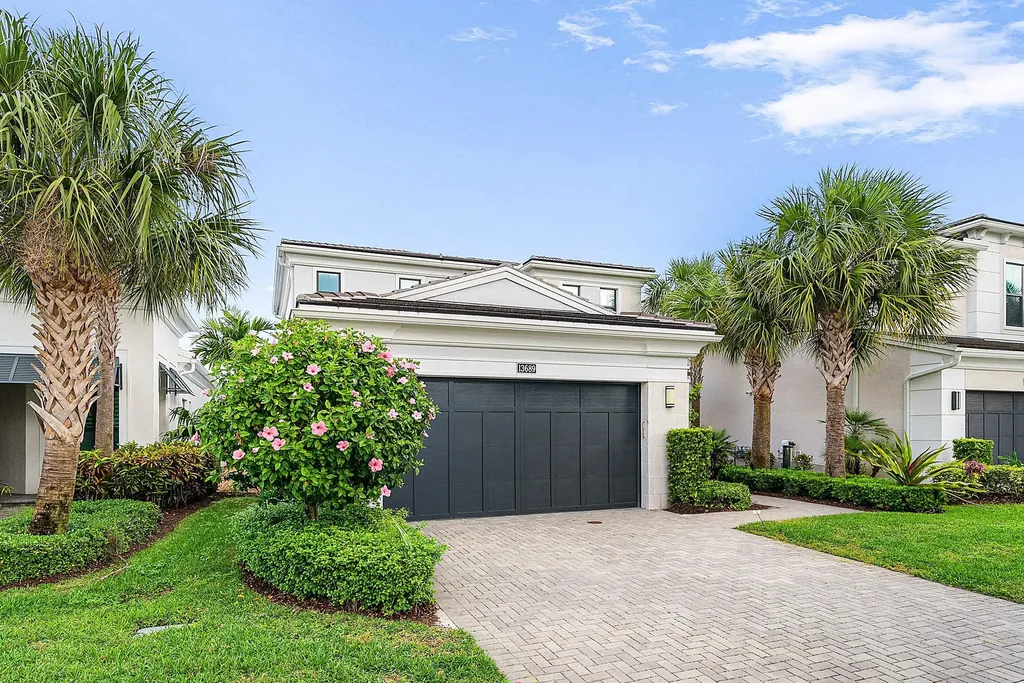 13689 Artisan Circle Palm Beach Gardens FL 33418