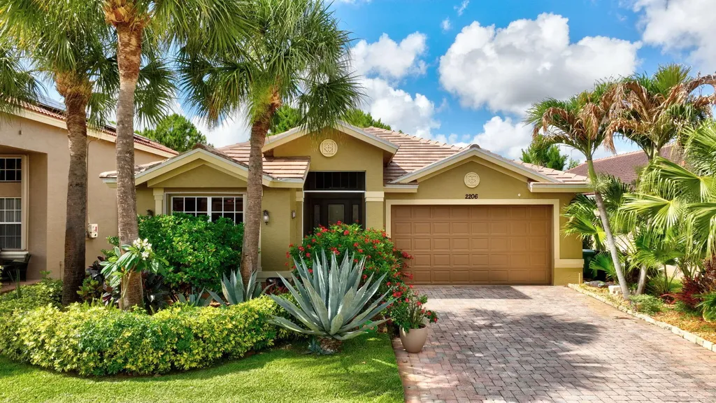 2206 Newport Isle Boulevard Port St Lucie FL 34953