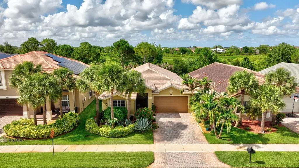 2206 Newport Isle Boulevard Port St Lucie FL 34953