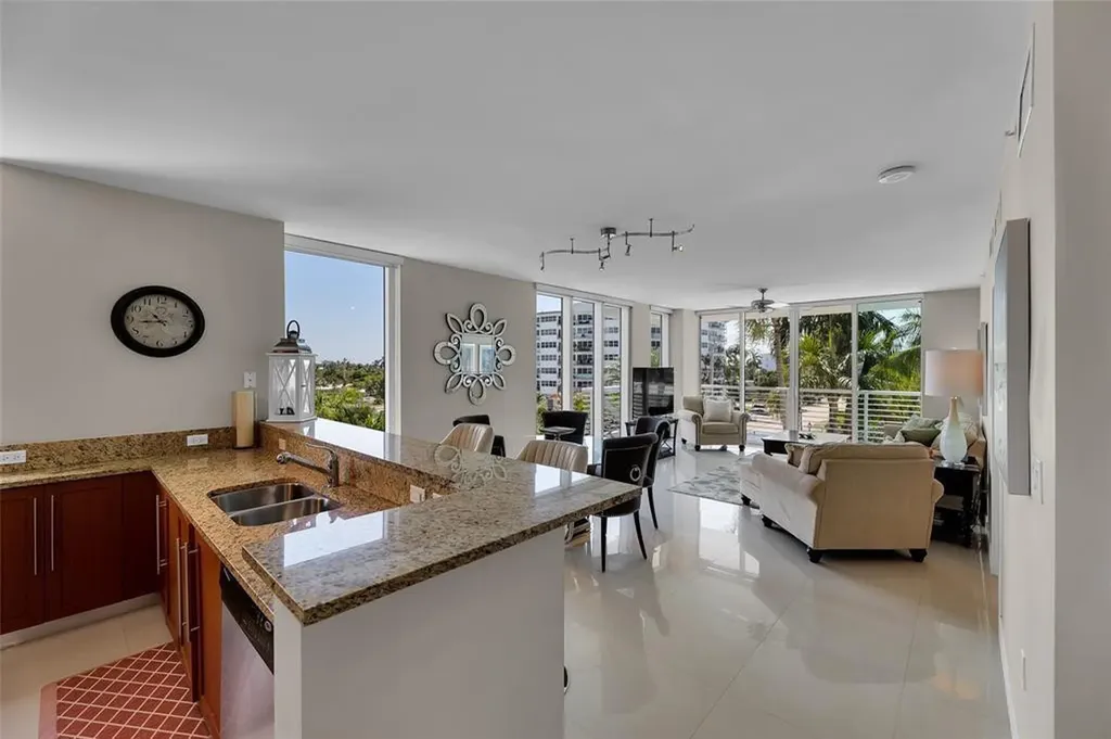 2821 N Ocean Boulevard Fort Lauderdale FL 33308