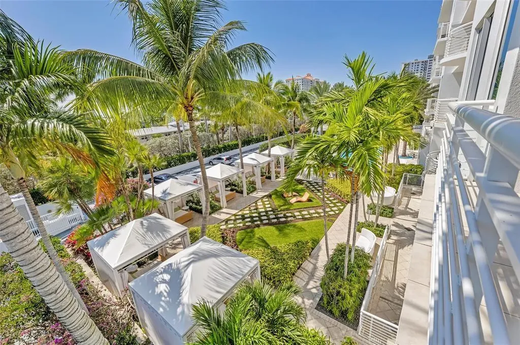 2821 N Ocean Boulevard Fort Lauderdale FL 33308