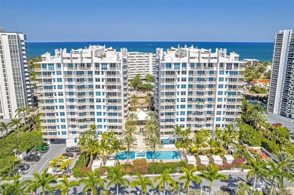 2821 N Ocean Boulevard Fort Lauderdale FL 33308