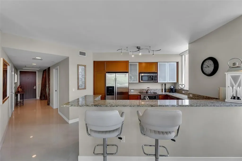 2821 N Ocean Boulevard Fort Lauderdale FL 33308