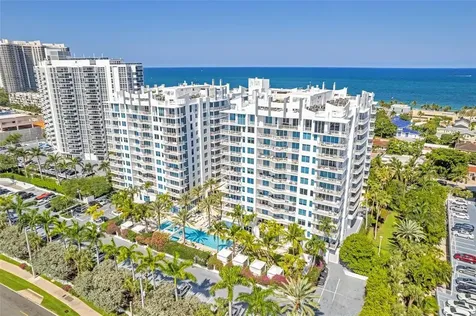 2821 N Ocean Boulevard Fort Lauderdale FL 33308