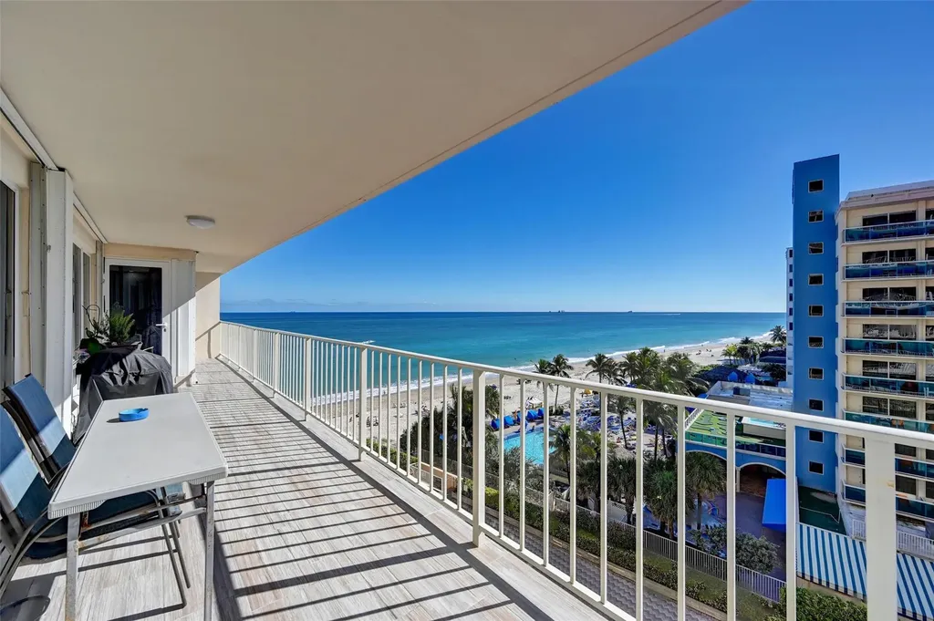 4100 Galt Ocean Drive Fort Lauderdale FL 33308