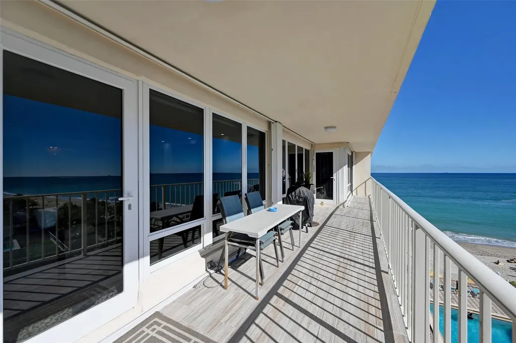 4100 Galt Ocean Drive Fort Lauderdale FL 33308