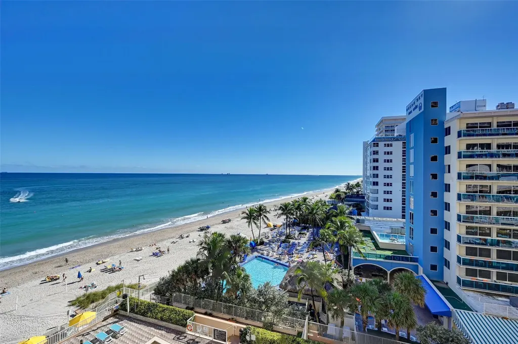 4100 Galt Ocean Drive Fort Lauderdale FL 33308