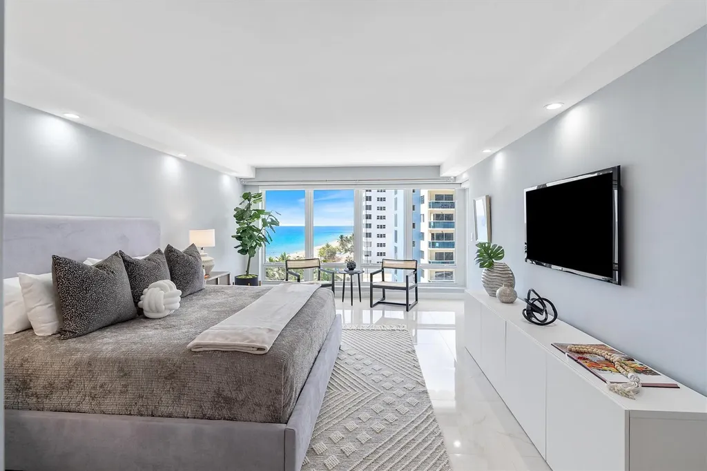 4100 Galt Ocean Drive Fort Lauderdale FL 33308