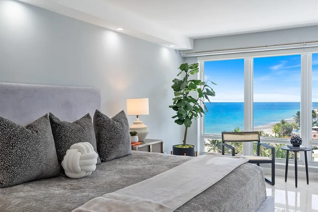 4100 Galt Ocean Drive Fort Lauderdale FL 33308