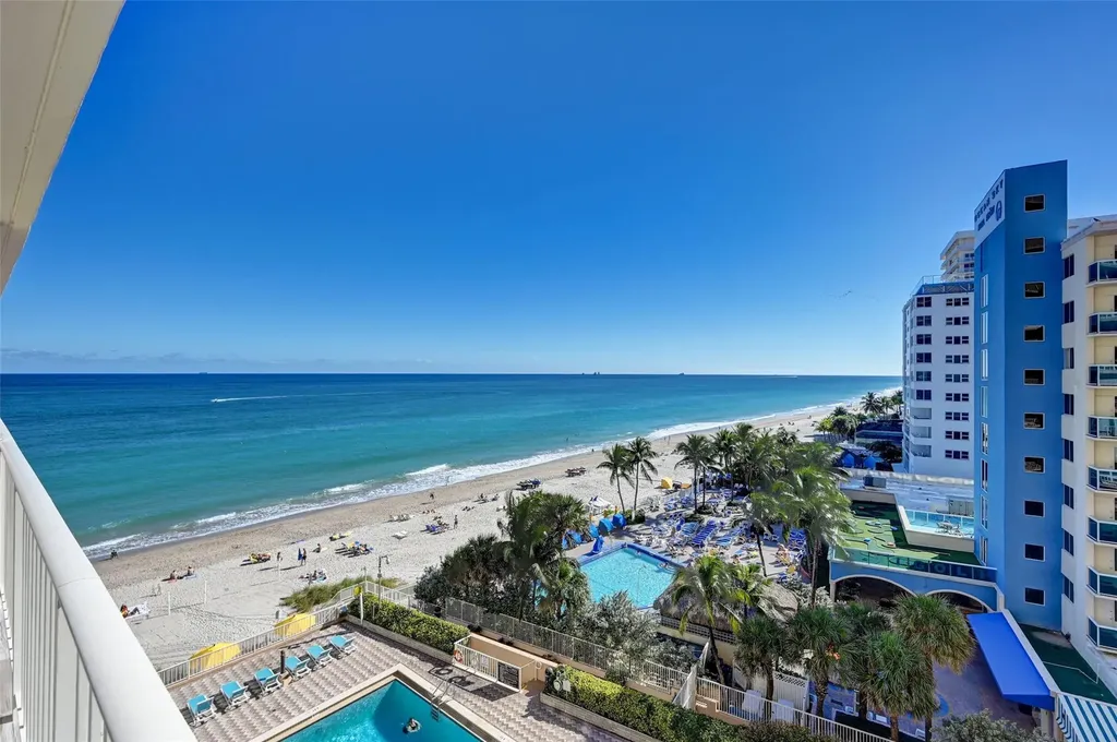 4100 Galt Ocean Drive Fort Lauderdale FL 33308