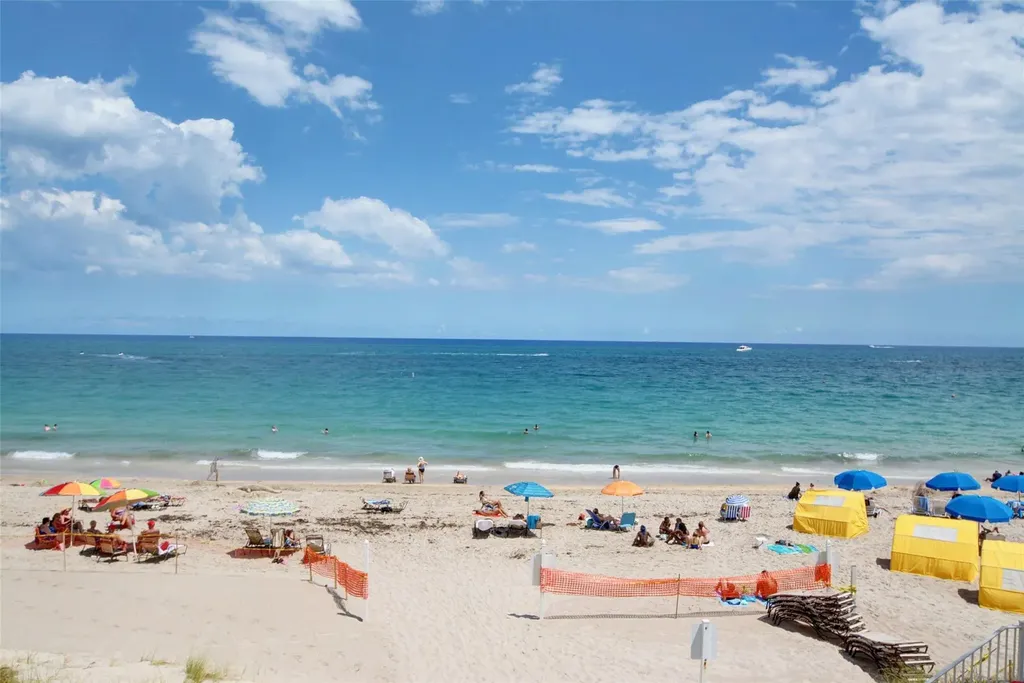 4100 Galt Ocean Drive Fort Lauderdale FL 33308