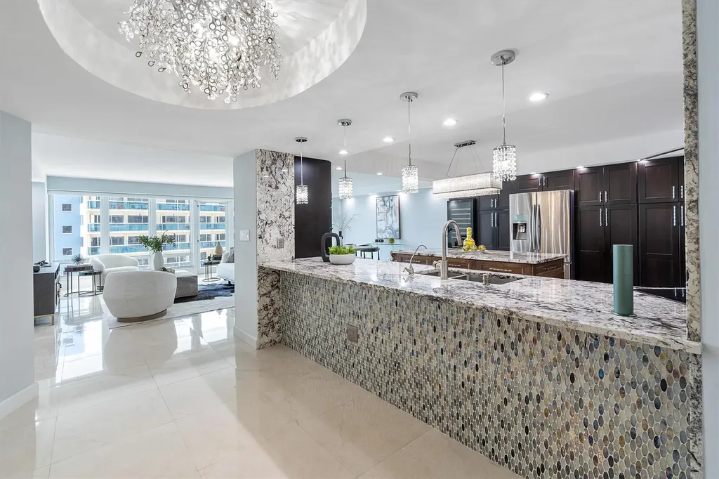 4100 Galt Ocean Drive Fort Lauderdale FL 33308