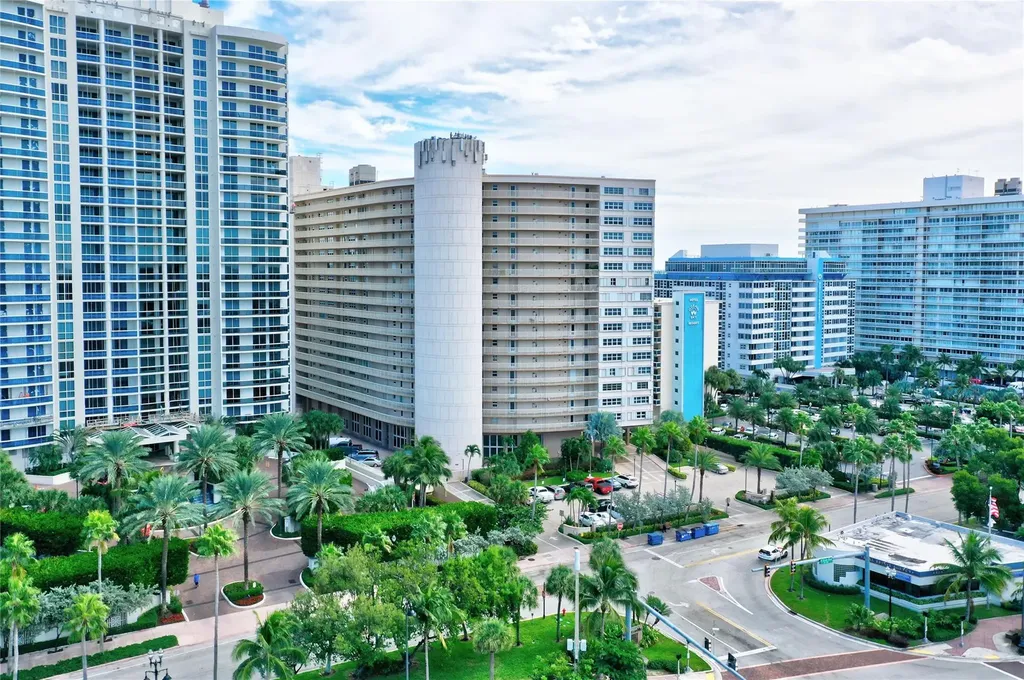 4100 Galt Ocean Drive Fort Lauderdale FL 33308