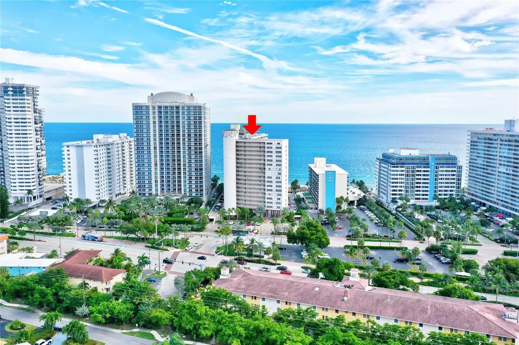 4100 Galt Ocean Drive Fort Lauderdale FL 33308