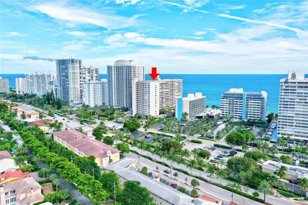 4100 Galt Ocean Drive Fort Lauderdale FL 33308