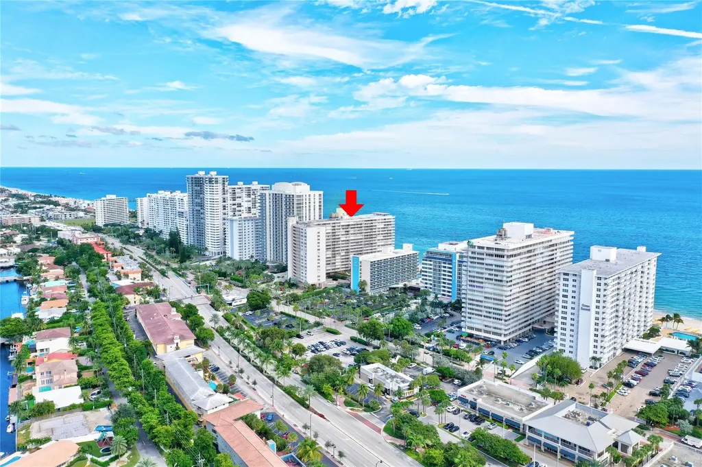 4100 Galt Ocean Drive Fort Lauderdale FL 33308