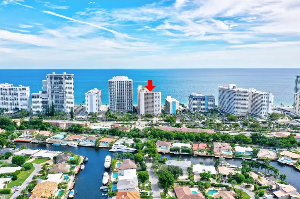 4100 Galt Ocean Drive Fort Lauderdale FL 33308