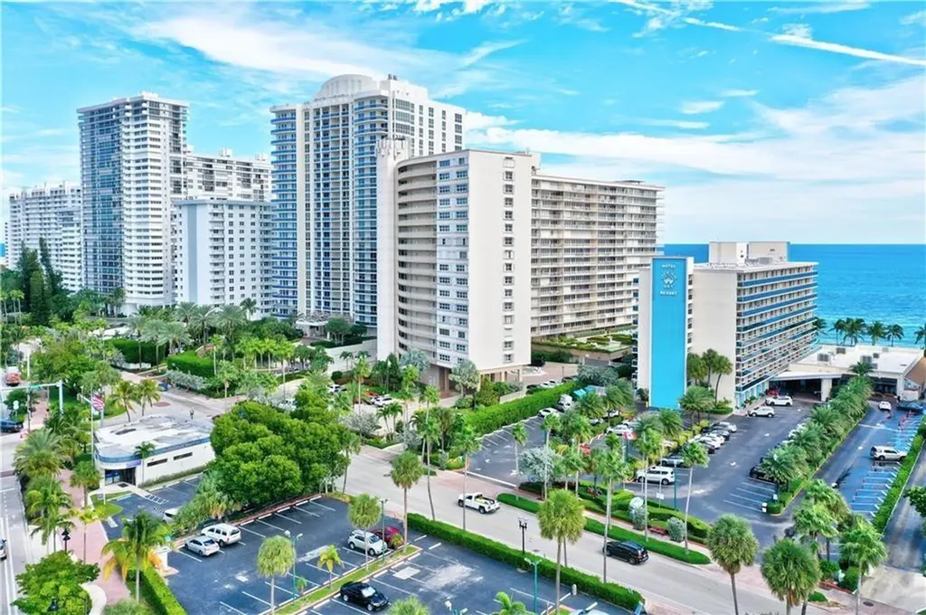 4100 Galt Ocean Drive Fort Lauderdale FL 33308