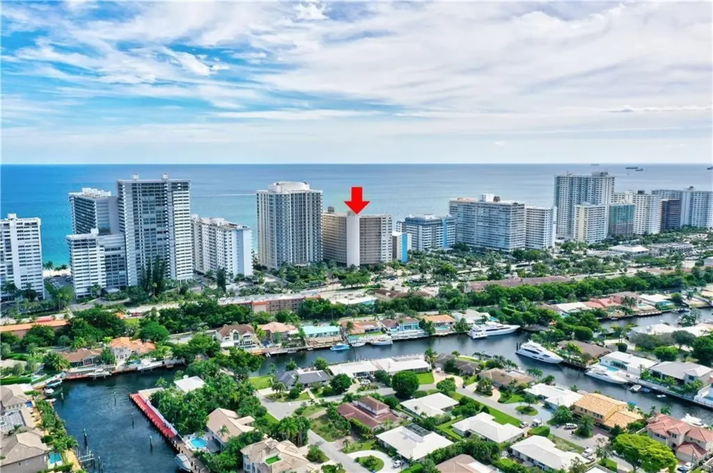 4100 Galt Ocean Drive Fort Lauderdale FL 33308