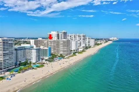 4100 Galt Ocean Drive Fort Lauderdale FL 33308