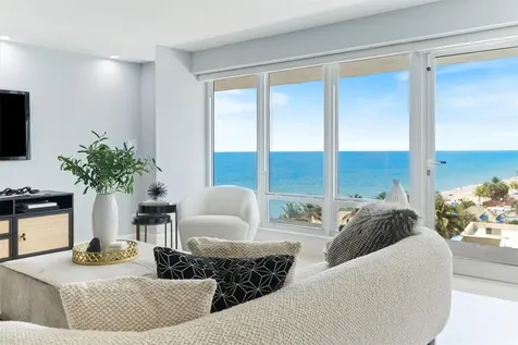 4100 Galt Ocean Drive Fort Lauderdale FL 33308