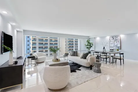 4100 Galt Ocean Drive Fort Lauderdale FL 33308