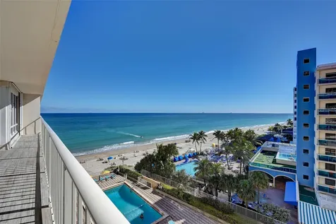 4100 Galt Ocean Drive Fort Lauderdale FL 33308