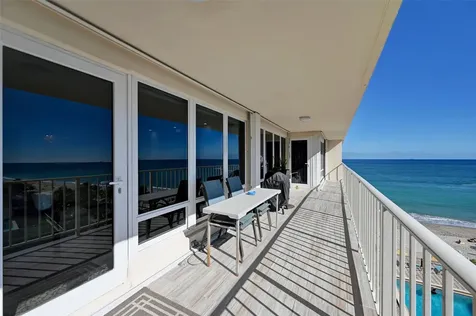 4100 Galt Ocean Drive Fort Lauderdale FL 33308
