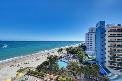 4100 Galt Ocean Drive Fort Lauderdale FL 33308
