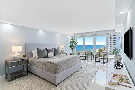 4100 Galt Ocean Drive Fort Lauderdale FL 33308