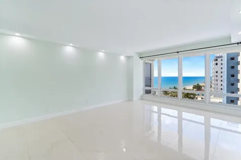 4100 Galt Ocean Drive Fort Lauderdale FL 33308