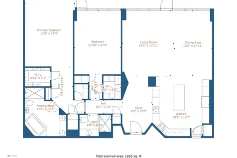 4100 Galt Ocean Drive Fort Lauderdale FL 33308