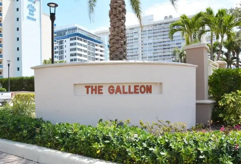 4100 Galt Ocean Drive Fort Lauderdale FL 33308