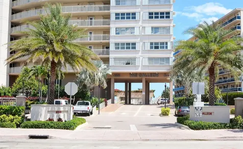 4100 Galt Ocean Drive Fort Lauderdale FL 33308