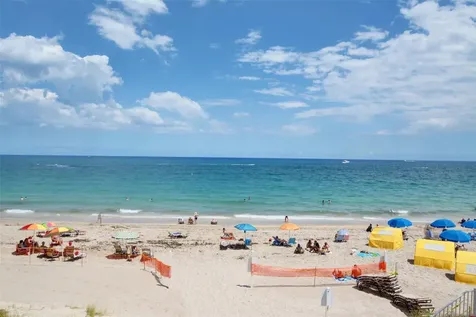 4100 Galt Ocean Drive Fort Lauderdale FL 33308
