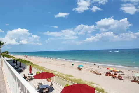 4100 Galt Ocean Drive Fort Lauderdale FL 33308