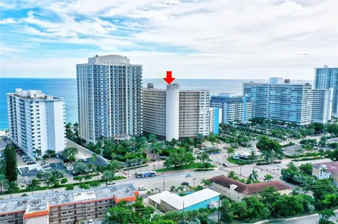 4100 Galt Ocean Drive Fort Lauderdale FL 33308
