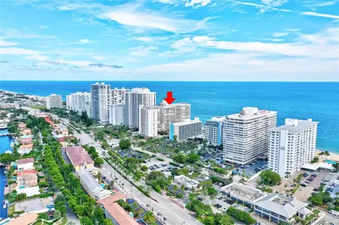 4100 Galt Ocean Drive Fort Lauderdale FL 33308