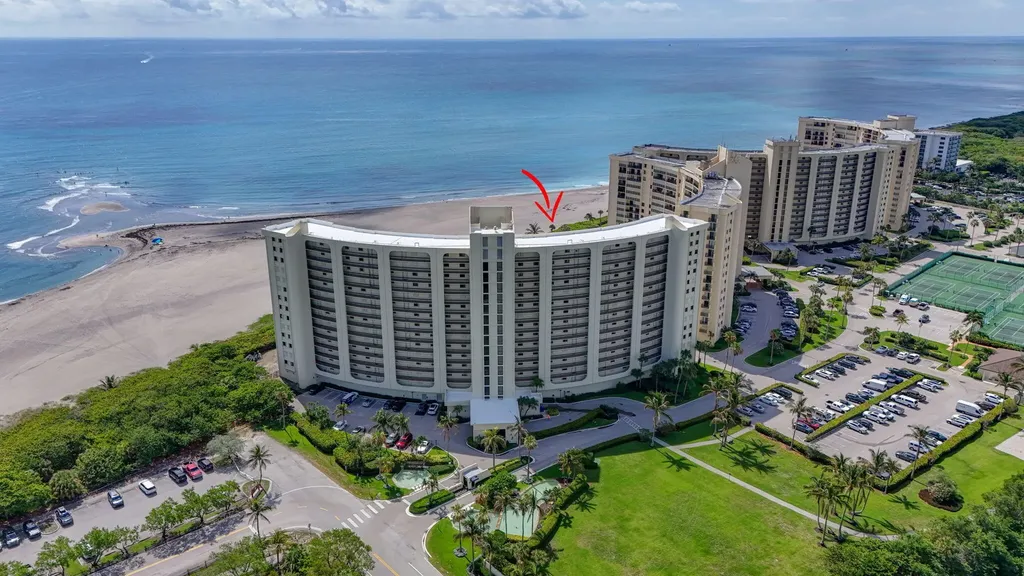 400 Ocean Trail Way Jupiter FL 33477