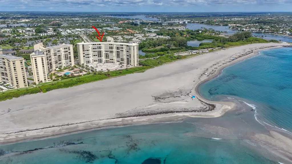 400 Ocean Trail Way Jupiter FL 33477