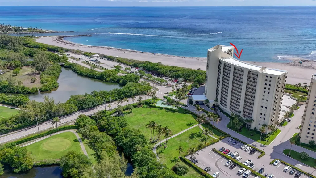 400 Ocean Trail Way Jupiter FL 33477