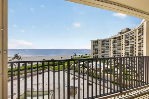 400 Ocean Trail Way Jupiter FL 33477