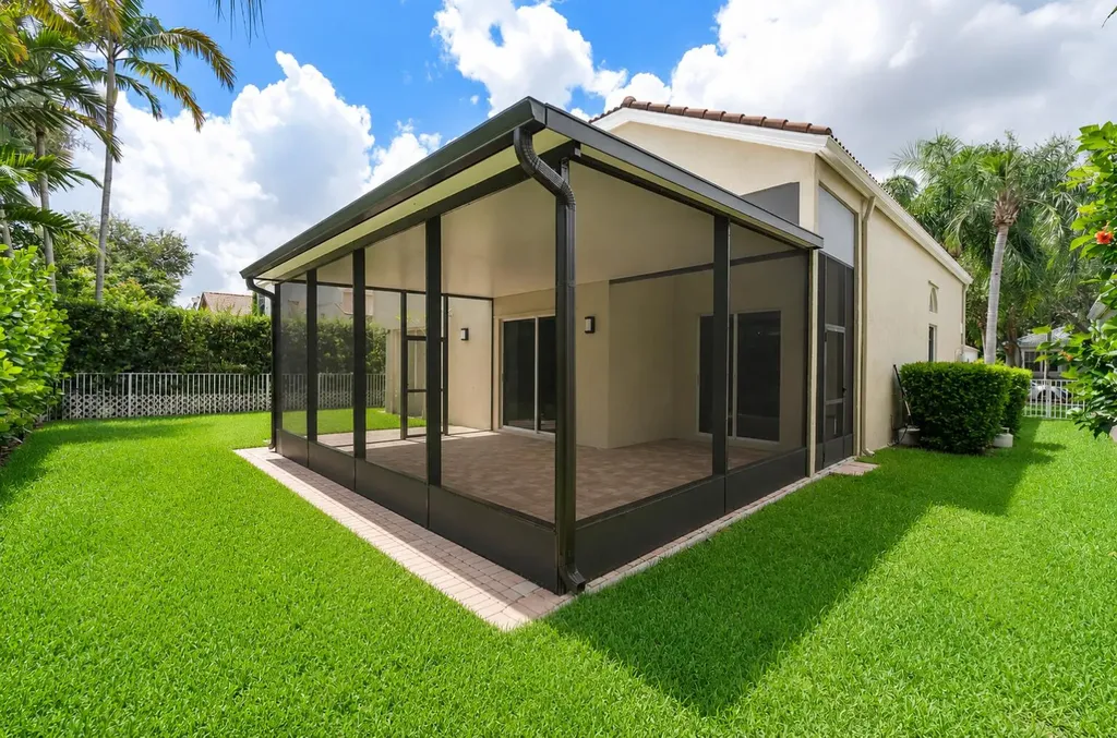 6364 NW 78th Drive Parkland FL 33067