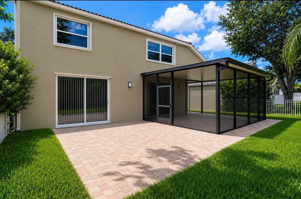 6364 NW 78th Drive Parkland FL 33067