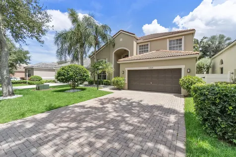 6364 NW 78th Drive Parkland FL 33067
