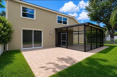 6364 NW 78th Drive Parkland FL 33067