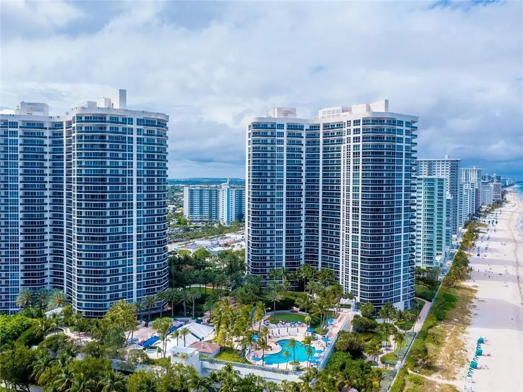 3200 N Ocean Boulevard Fort Lauderdale FL 33308