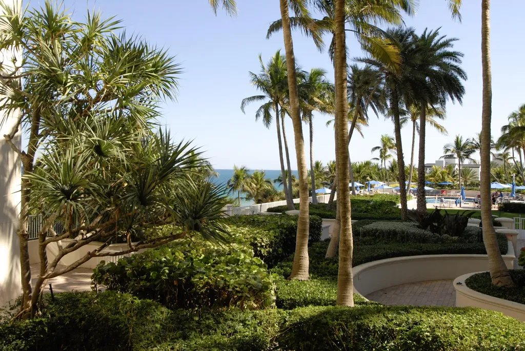 3200 N Ocean Boulevard Fort Lauderdale FL 33308