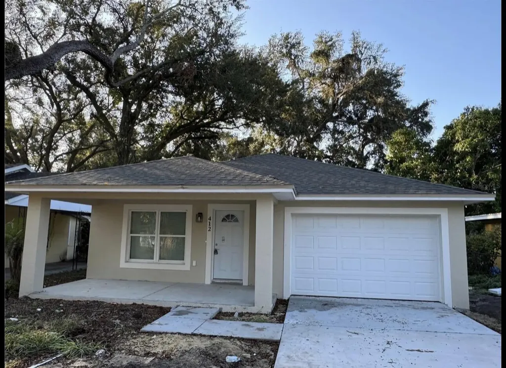 412 NE Avenue M NE Winter Haven FL 33881