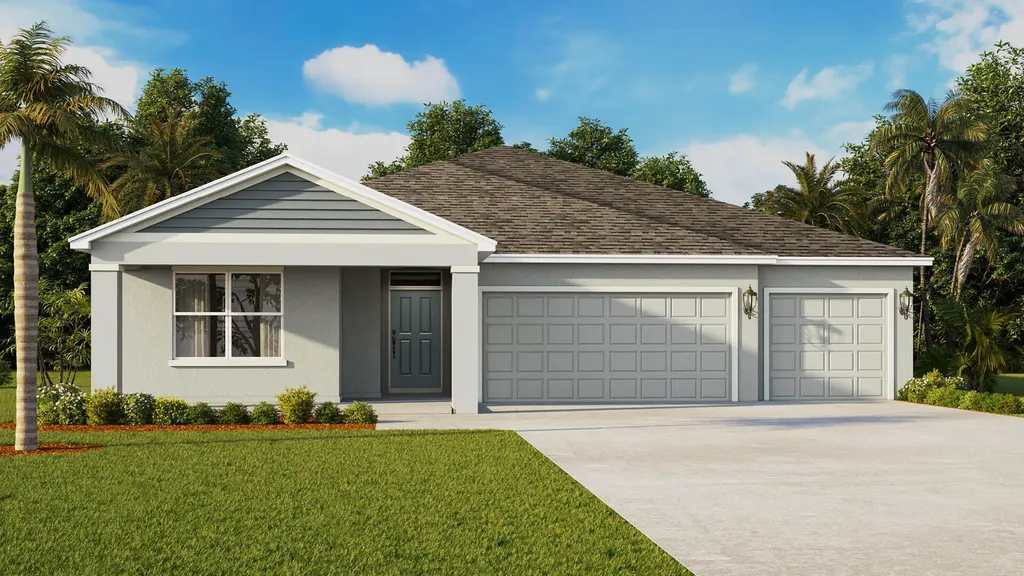 1698 SW Meridian Avenue Port St Lucie FL 34953